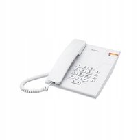 Telefon przewodowy Alcatel Temporis 180 Alcatel