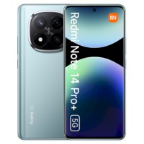 Telefon Redmi Note 14 Pro+ 5G 12/512 GB Frost Blue