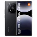 Telefon Redmi Note 14 Pro+ 5G 12/512 GB Midnight Black - Xiaomi