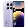 Telefon Redmi Note 14 Pro 5G 8/256 GB Lavender Purple - Xiaomi
