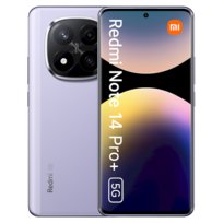 Telefon Redmi Note 14 Pro+ 5G Lavender Purple, 12/ 512 GB