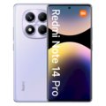 Telefon Redmi Note 14 Pro 8/256 GB Aurora Purple - Xiaomi