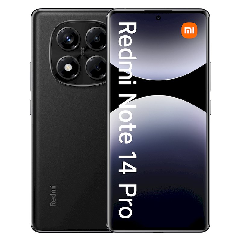 Xiaomi Redmi Note 14 Pro 8GB/256GB 国内版 Amazon | シャオミ(Xiaomi) SIMフリー スマートフォン Redmi
