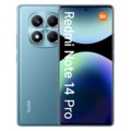 Telefon Redmi Note 14 Pro 8/256 GB Ocean Blue - Xiaomi