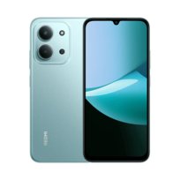 Telefon Smartfon Xiaomi REDMI 15C NFC 4G 8/256GB matowy zielony