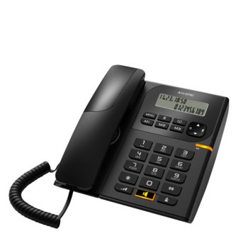 Telefon stacjonarny ALCATEL T58 - Alcatel