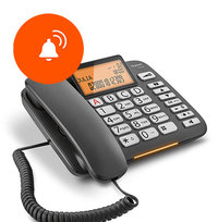 Telefon stacjonarny GIGASET DL580 Gigaset
