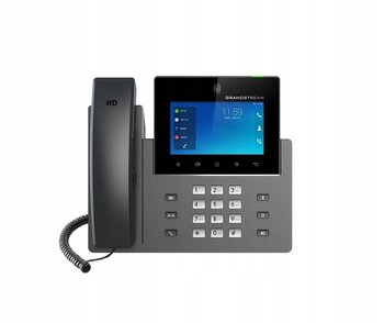 Telefon stacjonarny Grandstream GXV3350 - Grandstream