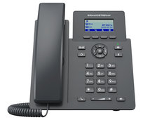 Telefon stacjonarny GRANDSTREAM VOIP GRP 2601P Grandstream