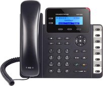 Telefon stacjonarny IP GRANDSTREAM GXP1628 Inna marka