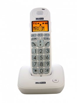 Telefon stacjonarny MAXCOM MC6800
