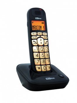 Telefon stacjonarny MAXCOM MC6800 - Maxcom