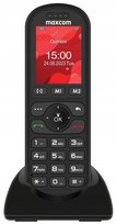 Telefon stacjonarny na kartę sim MAXCOM COMFORT MM39D 4G Radio FM Maxcom