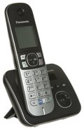 Telefon stacjonarny PANASONIC KX-TG 6821PDB - Panasonic