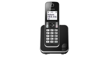 Telefon stacjonarny PANASONIC KX-TGD 310 - Panasonic
