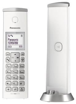 Telefon stacjonarny PANASONIC KX-TGK210 Dect - Panasonic
