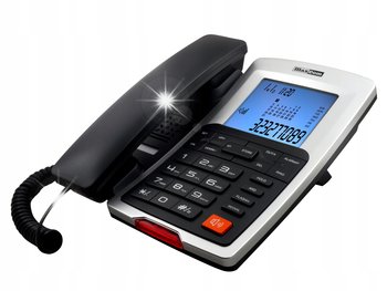 Telefon stacjonarny przewodowy Maxcom KXT709 - Inny producent