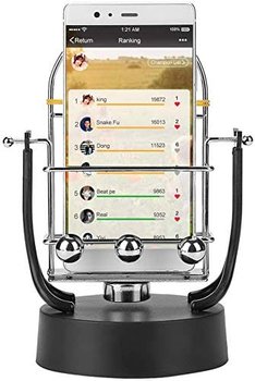 Telefon Swing - Automatyczny Uchwyt Do Programu Wechat Run Step Count - Inna marka