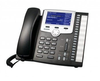 Telefon systemowy CTS-330.CL-BK v2 - Inny producent