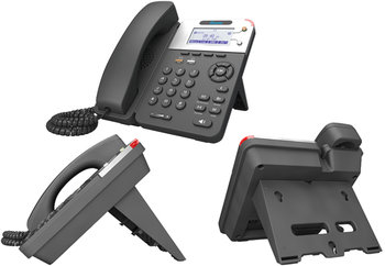 Telefon Voip Cdx-Iph330P - BH-TEL