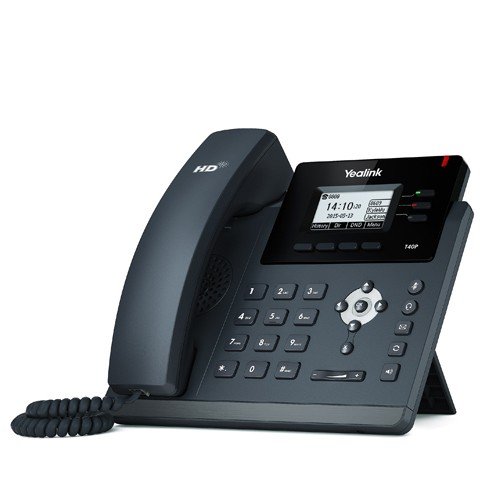 Telefon VoIP SIP-T40P