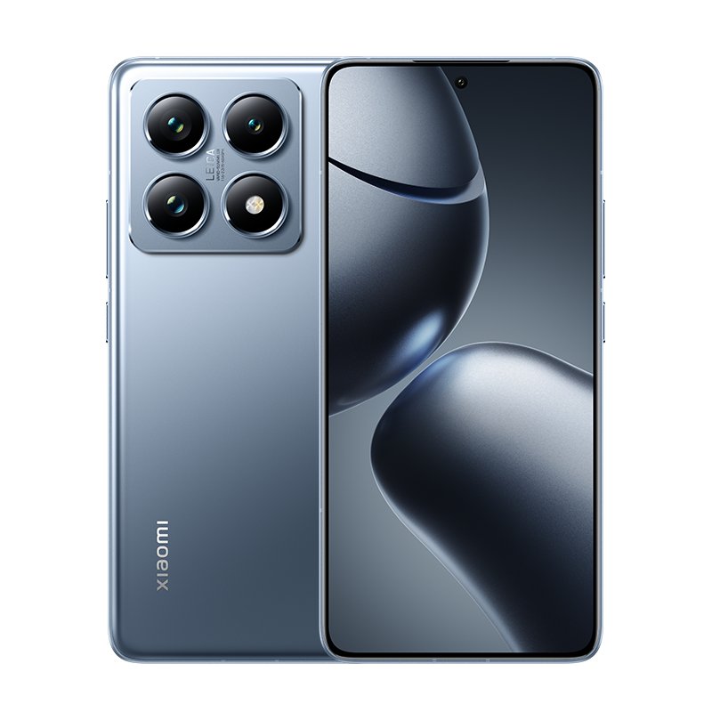 く*ぅ様 Xiaomi14T Pro Titan Blue 12GB/512GB Telefon Xiaomi 14T Pro 12/512GB Titan Blue - Xiaomi | Sklep