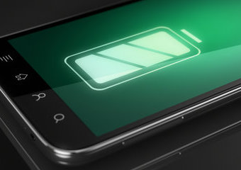 Telefony z dobrą baterią – ranking najlepszych modeli 2024