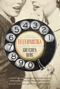 Telefonistka - Berg Gretchen