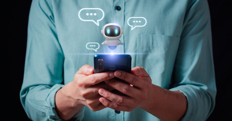 Telefony z AI – ranking