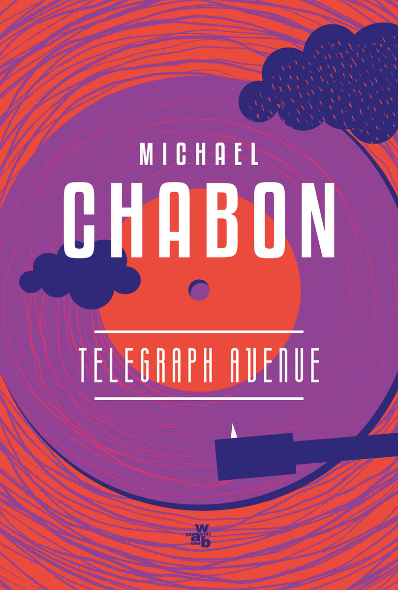 Telegraph Avenue