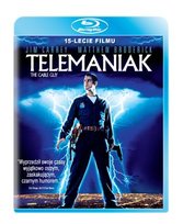 Telemaniak Stiller Ben