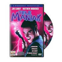 Telemaniak Stiller Ben