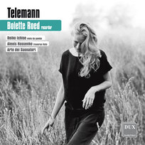 Telemann: Bolette Roed Bąk Michał, Boślak-Górniok Joanna, Roed Bolette, Imamura Yasunori, Goliński Aureliusz, Kossenko Alexis, Golińska Ewa, Pastuszka Martyna, Malke Małgorzata, Pastuszka Adam, Nowak-Pokrzywińska Anna, Ichise Reiko, Pokrzywiński Tomasz