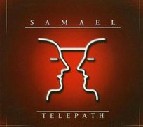 Telepath Samael