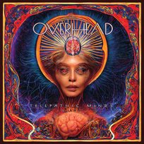 Telepathic Minds Overhead