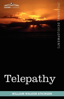 Telepathy - Atkinson William Walker