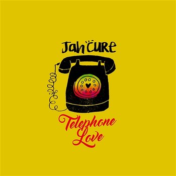 Telephone Love - Jah Cure
