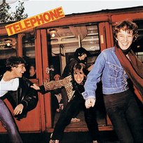 Telephone Téléphone