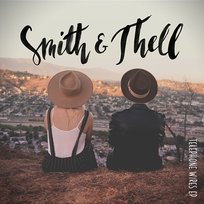 Telephone Wires Smith & Thell