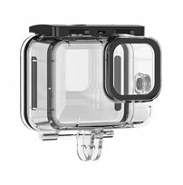 Telesin Obudowa Ochronna Wodoodporna Wodoszczelna 45m GoPro 13 12 11 10 9 TELESIN