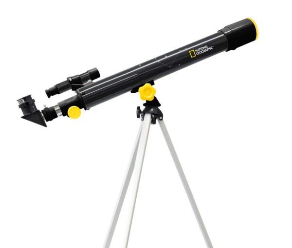 Teleskop AR 50/600 AZ National Geographic