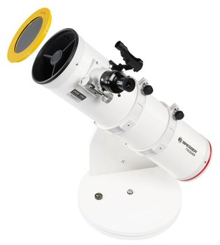 Teleskop Bresser Messier Dobson 6" - Bresser