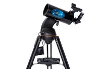 Teleskop Celestron AstroFi 102mm Maksutov-Cassegrain Celestron