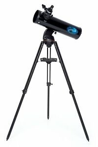 Teleskop CELESTRON AstroFi 130mm Reflector - Celestron