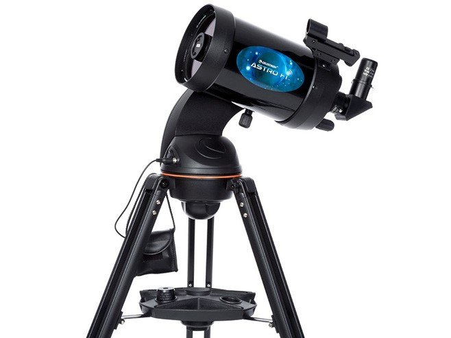 Teleskop Celestron AstroFi 5' SCT