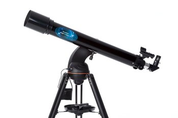 Teleskop Celestron AstroFi 90 mm Refraktor - Celestron