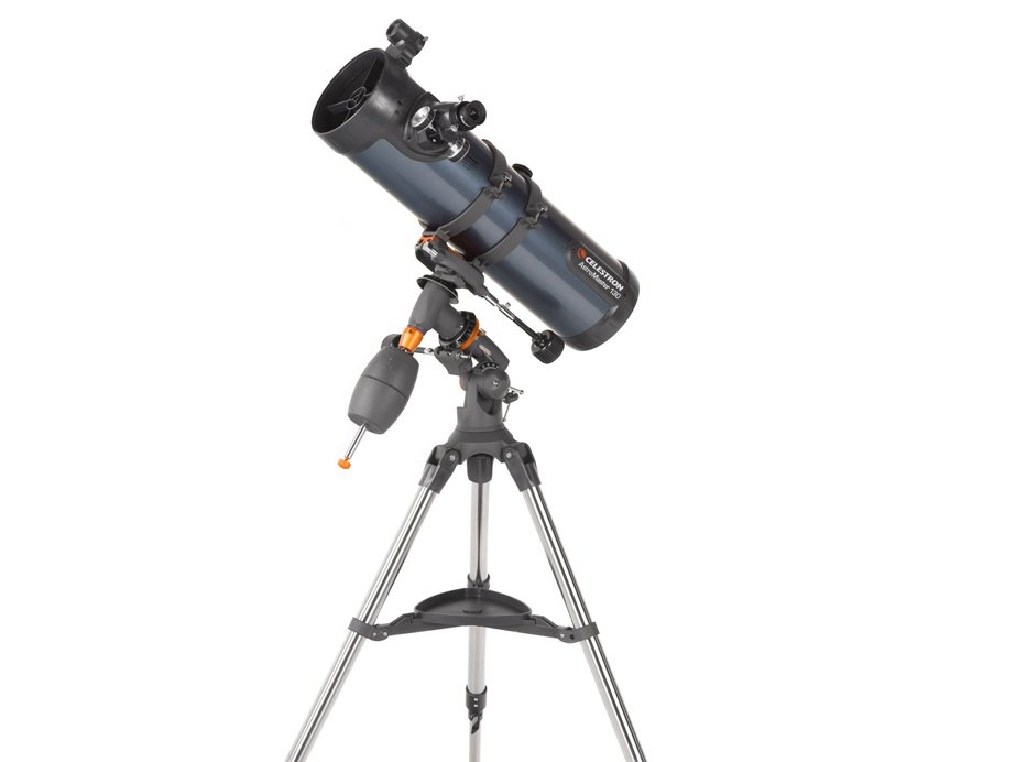 Teleskop Celestron Astromaster 130-Eq