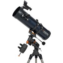 Teleskop Celestron AstroMaster 130 EQ-MD Celestron
