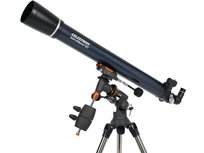 Teleskop Celestron AstroMaster 90 EQ