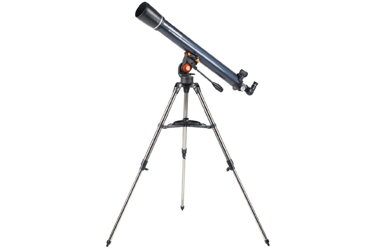 Teleskop Celestron Astromaster 90Az (Do.21063) Celestron Sklep